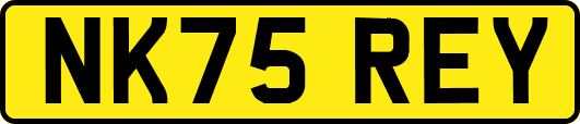 NK75REY