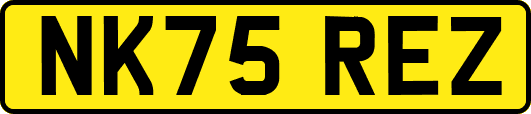 NK75REZ