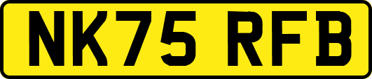 NK75RFB
