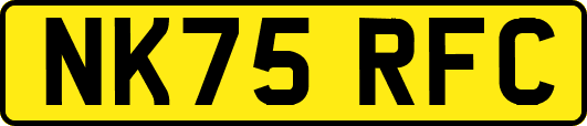NK75RFC