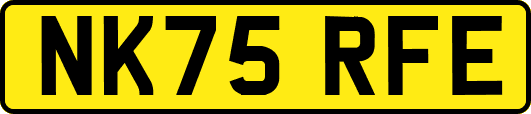 NK75RFE