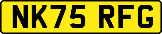 NK75RFG
