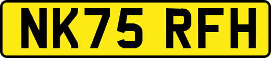 NK75RFH