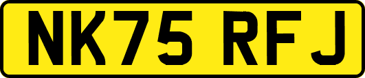 NK75RFJ