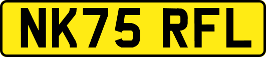 NK75RFL