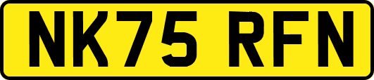 NK75RFN