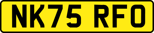 NK75RFO
