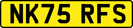 NK75RFS