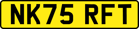 NK75RFT