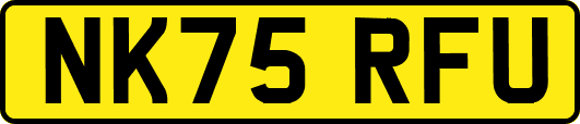 NK75RFU
