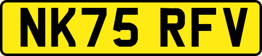 NK75RFV