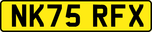 NK75RFX