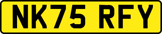 NK75RFY