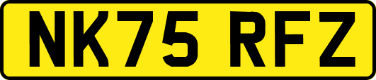 NK75RFZ