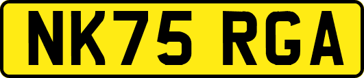 NK75RGA