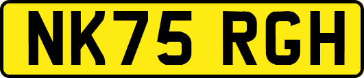 NK75RGH
