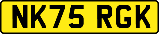 NK75RGK