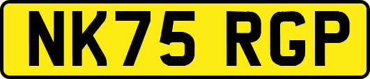 NK75RGP