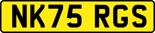 NK75RGS