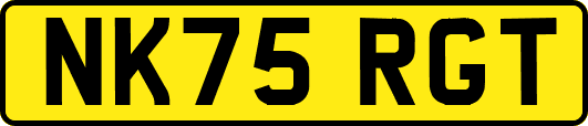 NK75RGT