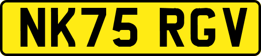 NK75RGV