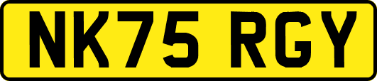 NK75RGY
