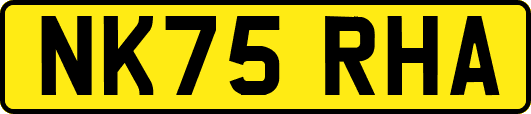 NK75RHA
