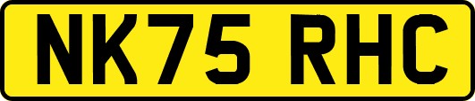 NK75RHC