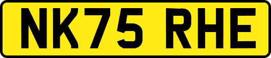 NK75RHE