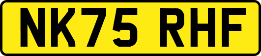NK75RHF