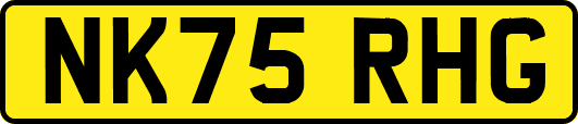 NK75RHG