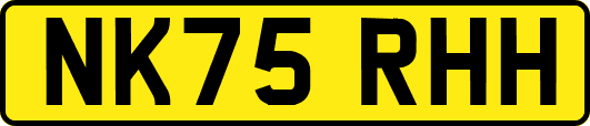 NK75RHH