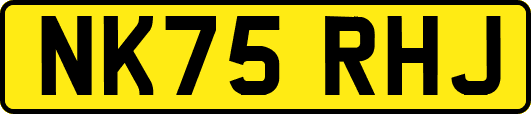 NK75RHJ