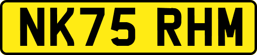 NK75RHM