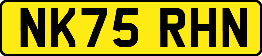 NK75RHN