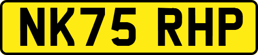 NK75RHP