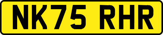 NK75RHR