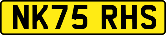 NK75RHS