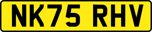 NK75RHV