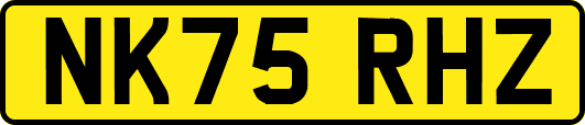 NK75RHZ