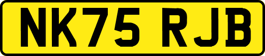 NK75RJB