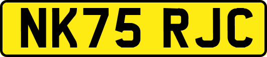 NK75RJC