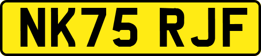 NK75RJF