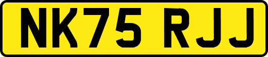 NK75RJJ