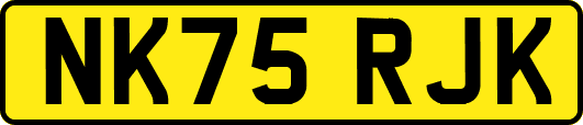 NK75RJK