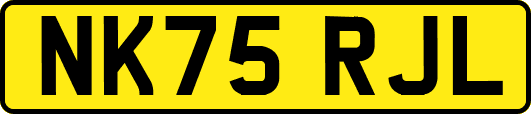 NK75RJL
