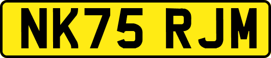NK75RJM