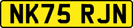 NK75RJN