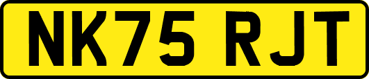 NK75RJT