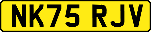 NK75RJV